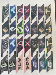 假面骑士w记忆体贴纸