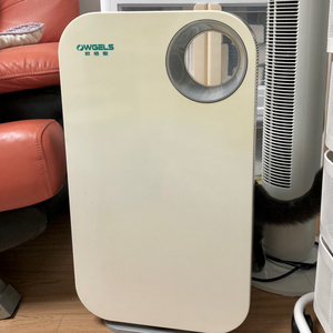 欧格斯空气净化器