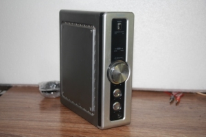 漫步者c1功放机