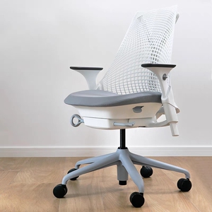 全新正品 全新正品赫曼米勒herman sayl人体工学椅
