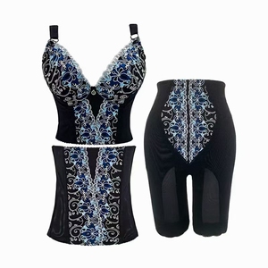 莱珀妮套装身材管理器