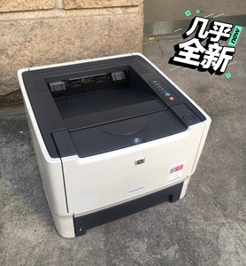 hp惠普hp2015d自动双面hp2015激光黑白打印机惠普