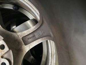 雨燕 菱帅 飞度改装轮毂 16寸 4x100  中心孔73.