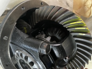 丰田海拉克斯皮卡yn67,后差速器41:9原厂全新