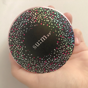 苏秘呼吸气垫星空