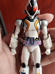 假面骑士四仔shf fourzeshf