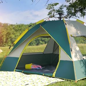 帐篷户外南极人