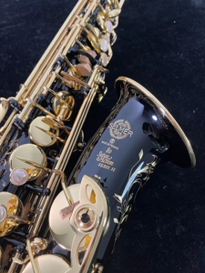 塞尔玛802萨克斯