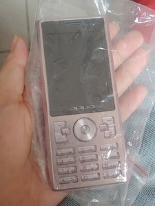 oppo直板按键