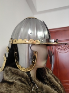 订购-波兰翼骑兵头盔