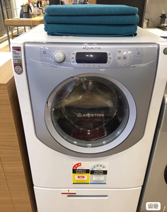 ariston/阿里斯顿意大利阿里斯顿,原装进口9公斤洗衣机