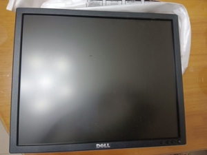dell 19寸显示器,8八成新.南京可自提