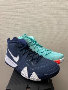 000人付款淘宝欧文4女权 44码 原盒edg