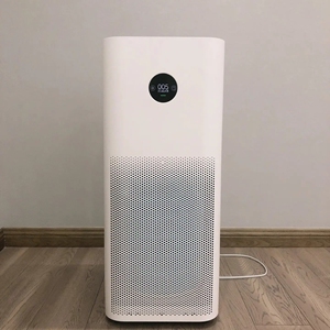 净化器首选小米空气净化器pro h 米家空气净化器4pro