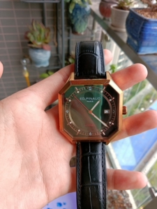 香港dchl爱德华皮诺ed.pinaud手表