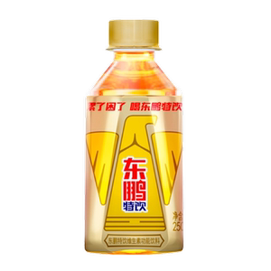 皖芯食品专营店天猫东鹏特饮250ml*12瓶 维生素功能饮料运动型整箱