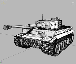 000人付款淘宝brickmania,bm3号坦克图纸无零件表不是实体是电子tb