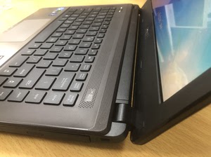 华硕笔记本k45vd,i5-3210m2.5,内存4g,硬盘