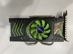 翔升 gtx760/2g显卡显卡拆机显卡二手显卡游戏显卡