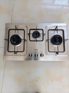西门子三眼灶