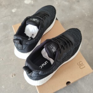 小米 90分 穿云回弹基础运动鞋