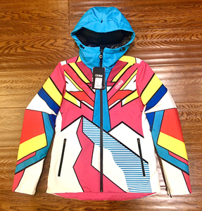 colmar滑雪服卡尔玛
