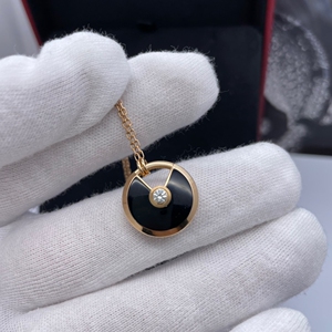 卡地亚中号护身符