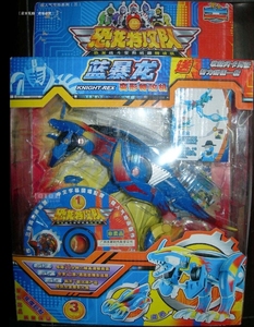 00将军好多了淘宝星杰恐龙特攻队红速龙&蓝暴龙&黄棘龙1人付款100.