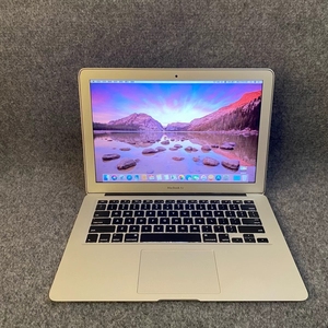 95新 gf2apple macbook air苹果笔记本电
