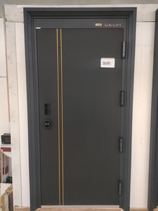 防盗门,品牌晨星