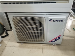 格力玉堂春空调