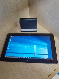 中柏ezpad4spro 4 64g 11寸触摸屏平板电脑