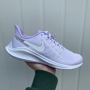 nike耐克女运动鞋zoom vomero 14跑步鞋ah7