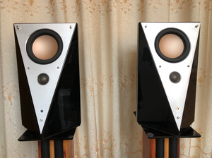 惠威t200b监听大师有源音箱独立功放可遥控