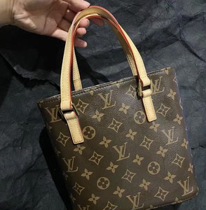 lv vivian 薇薇安 小号 95新 拆包款 驴家