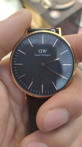 正品DW丹尼尔惠灵顿手表走时精准喜欢的看好再拍卖出不退按图发