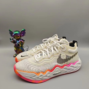 nike zoom gt run 东京奥运会 白彩虹