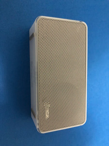 zack水晶系列蓝牙音响,型号mz1,袖珍迷你有质感,成色如