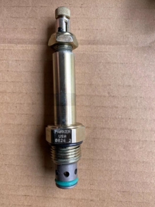 sun海德福斯插装阀派克dsh101crt阀芯全新未使用,保