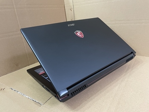 微星gp62/i5-6300hq四核/gtx965m显卡/笔