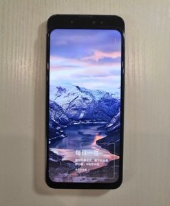 荣耀magic 2 8g 128g 二手正品 华为魔术2手机