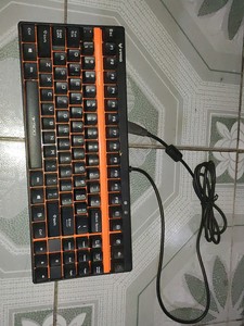vpro键盘机械