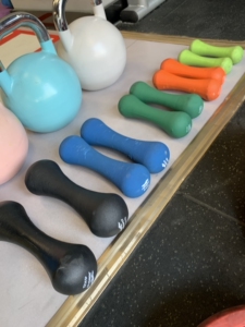 长期出售精品二手私教小工具,体测仪低价转让,需要私聊,可自提