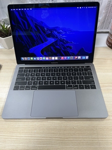 000人付款淘宝苹果笔记本macbook pro 18款 13寸 9q2