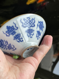 茶青花瓷杯茶壶紫砂一厂杯三才杯景德镇感兴趣的产品陶沁泉骨瓷茶杯