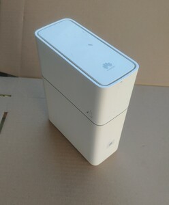 华为路由a1 ws852 千兆双频无线路由器,千兆端口,完好