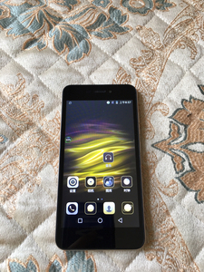 几十台青橙t5(d5287ct)全网通4g手机,1g运存8g