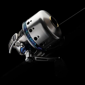 全新达瓦射鱼轮120a