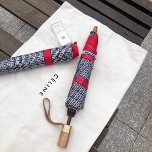中古 givenchy正品纪梵希中古雨伞/阳伞