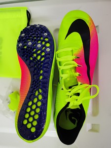 00 0人付款  淘宝 nike superfly钉鞋.